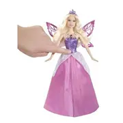 Papusa Barbie CATANIA - MTY6373