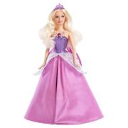 Papusa Barbie CATANIA - MTY6373