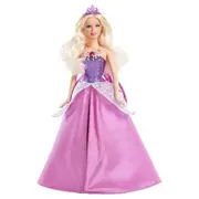 Papusa Barbie CATANIA - MTY6373