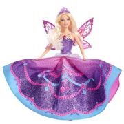 Papusa Barbie CATANIA - MTY6373