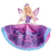 Papusa Barbie CATANIA - MTY6373