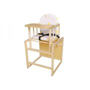 Scaun masa bebe multifunctional AGNIESZKA I - MYK271