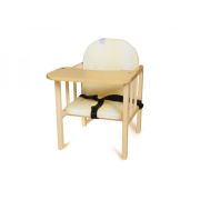Scaun masa bebe multifunctional AGNIESZKA I - MYK271