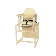 Scaun masa bebe multifunctional AGNIESZKA I - MYK271
