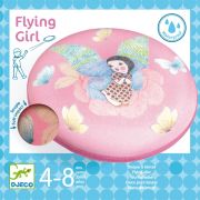 Disc frisbee zborul zanei, djeco dj02035