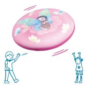 Disc frisbee zborul zanei, djeco dj02035