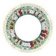 Domino circular meserii, londji lj_di032u