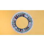 Domino circular meserii, londji lj_di032u