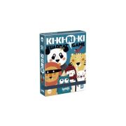 Joc de carti ki-ki-ri-ki, londji lj_ca003u