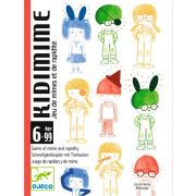 Joc de carti kidimime, djeco dj05089
