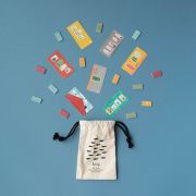 Joc de carti orasul meu frumos, londji lj_ca005u