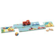 Joc de cooperare pin pon, djeco dj08571