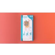 Joc de echilibru girafa matilda, londji lj_wt004u