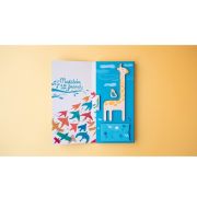 Joc de echilibru girafa matilda, londji lj_wt004u