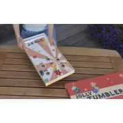Joc de masa jolly tumbler, egmont toys egm_571002