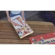 Joc de masa jolly tumbler, egmont toys egm_571002