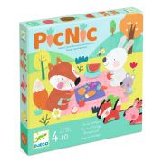 Joc de societate picnic, djeco dj08572