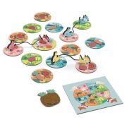 Joc de societate picnic, djeco dj08572