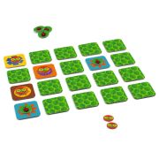 Joc de strategie flori si insecte, djeco dj08531
