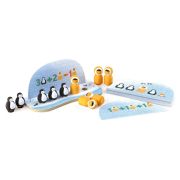 Joc educativ contigloo, djeco dj01612