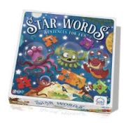 Joc educativ smarty puzzle- star words ctv_012