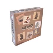 Joc memo muzicieni, egmont toys egm_570053