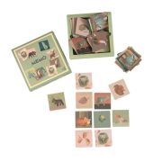Joc memo padure, egmont toys egm_570088