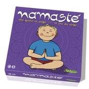 Jucarii educative namaste yoga ctv-227