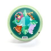 Minge animale din savana, djeco dj00167