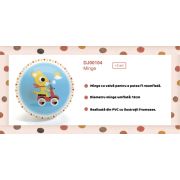 Minge cursa cu animale, djeco dj00104