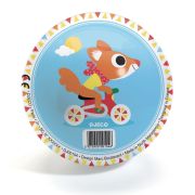 Minge cursa cu animale, djeco dj00104