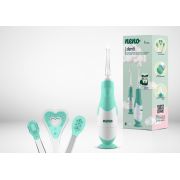 Neno denti mint – periuță de dinți electrică de la 3 la 36 luni nen-bab-sc001