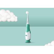Neno denti mint – periuță de dinți electrică de la 3 la 36 luni nen-bab-sc001