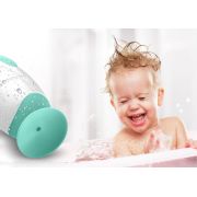 Neno denti mint – periuță de dinți electrică de la 3 la 36 luni nen-bab-sc001