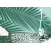 Neno denti mint – periuță de dinți electrică de la 3 la 36 luni nen-bab-sc001