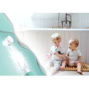 Neno denti mint – periuță de dinți electrică de la 3 la 36 luni nen-bab-sc001