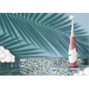 Neno denti pink – periuță de dinți electrică de la 3 la 36 luni nen-bab-sc002