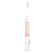 Neno fratelli pink &ndash; periuță de dinți electrică, peste 6 ani nen-bab-sc004