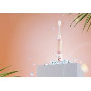 Neno fratelli pink – periuță de dinți electrică, peste 6 ani nen-bab-sc004