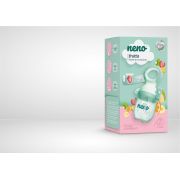 Neno frutta – suzeta pentru fructe nen-bab-ak001