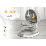 Neno nube – leagăn electronic pentru bebelusi nen-bab-me001