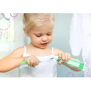 Neno tutti mint &ndash; periuță de dinți electrică (3-6 ani) nen-bab-sc005