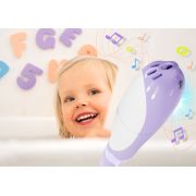 Neno tutti violet – periuță de dinți electrică (3-6 ani) nen-bab-sc006