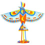 Zmeu cea mai mare pasare, djeco dj02160