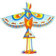 Zmeu cea mai mare pasare, djeco dj02160