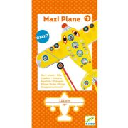 Zmeu cel mai mare avion, djeco dj02161