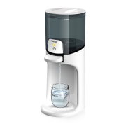 PACHET BEBE START 17 - Bottle Washer Pro + Încălzitor Apa BabyBrezza