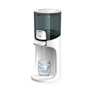 PACHET BEBE START 19 BabyBrezza - Super One Step Baby Bottle +  Incalzitor Apa BabyBrezza