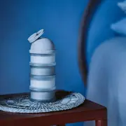 Babymoov - dozator lapte praf babydose mineral sand bbba004215