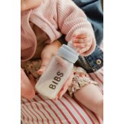 Bibs - set 2 tetine pentru biberon, silicon, cu flux lent bbb5000011